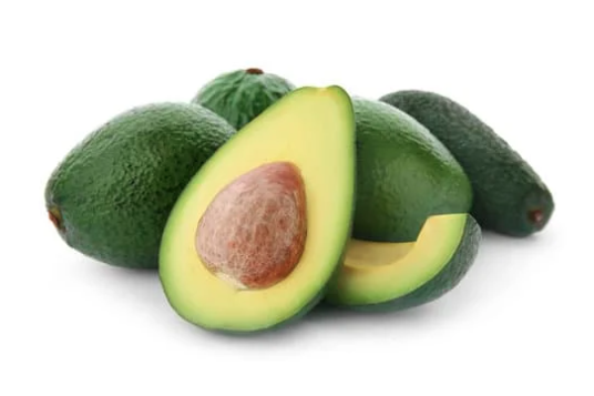 Healthy Avocado Fruit, ideal for the Keto Diet