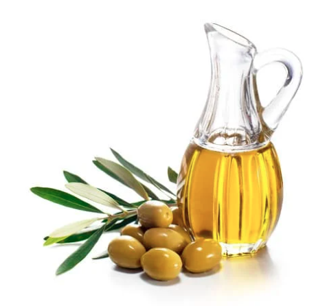 Olive Oil, Healthy Anti Aging Foods