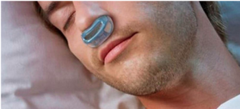 Anti-Snoring Device (Amazon)