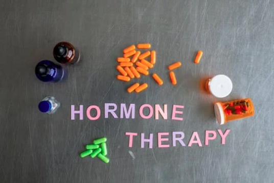 Hormone Therapy Poster