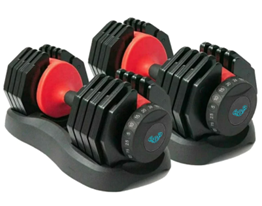 Multi Weight Dumbell