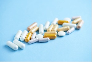 Vitamins Pills for Arthritis pain