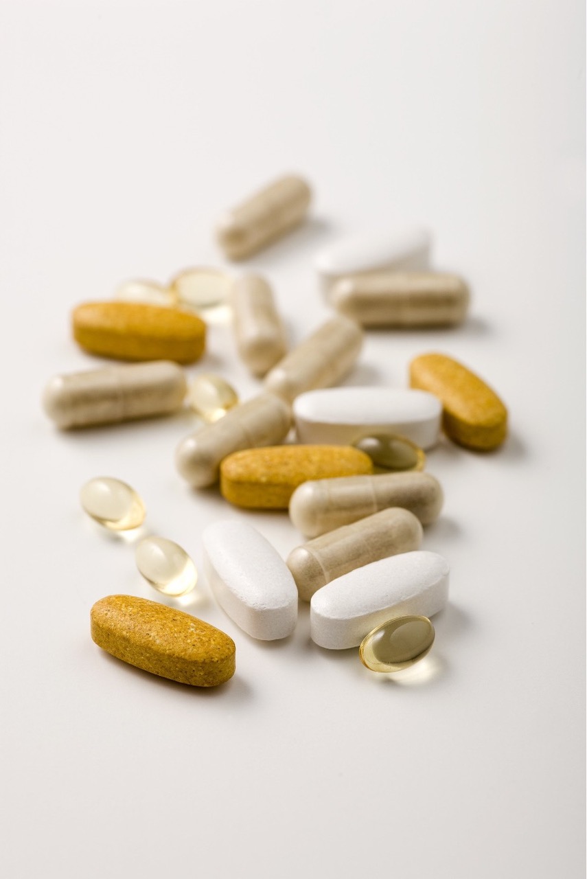 Tablets for Arthritis