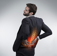 Back Pain is the most un-natural treatment for osteoporosis